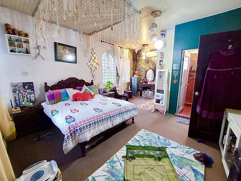 Bungalow House for Sale in Taman Melawati (Ulu Kelang) - NORFADILAH ZAINUDDIN - Bedroom - PropertyGuru.com.my