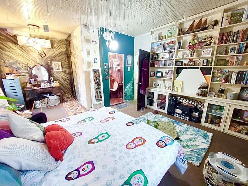Bungalow House for Sale in Taman Melawati (Ulu Kelang) - NORFADILAH ZAINUDDIN - Bedroom - PropertyGuru.com.my