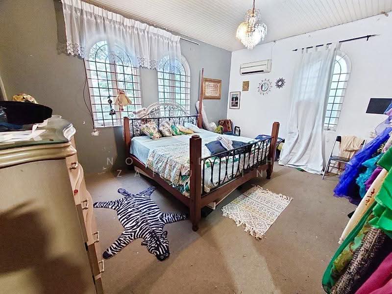 Bungalow House for Sale in Taman Melawati (Ulu Kelang) - NORFADILAH ZAINUDDIN - Bedroom - PropertyGuru.com.my