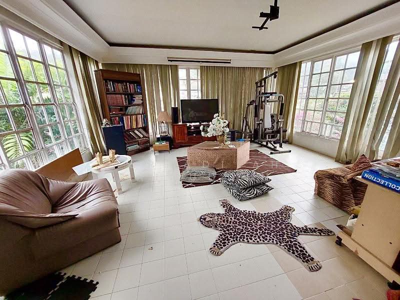Bungalow House for Sale in Taman Melawati (Ulu Kelang) - NORFADILAH ZAINUDDIN - Living Room - PropertyGuru.com.my