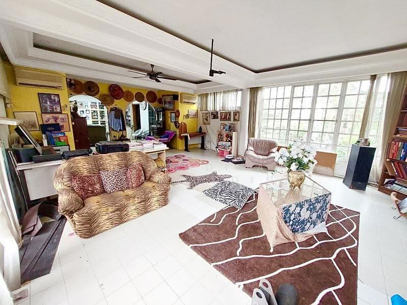 Bungalow House for Sale in Taman Melawati (Ulu Kelang) - NORFADILAH ZAINUDDIN - Living Room - PropertyGuru.com.my