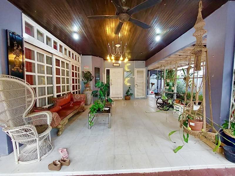 Bungalow House for Sale in Taman Melawati (Ulu Kelang) - NORFADILAH ZAINUDDIN - Exterior - PropertyGuru.com.my