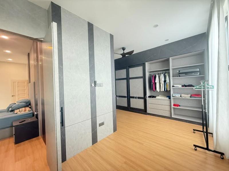 Cluster House for Sale in Kota Tinggi (Johor) - Wan Ning - Bedroom - PropertyGuru.com.my