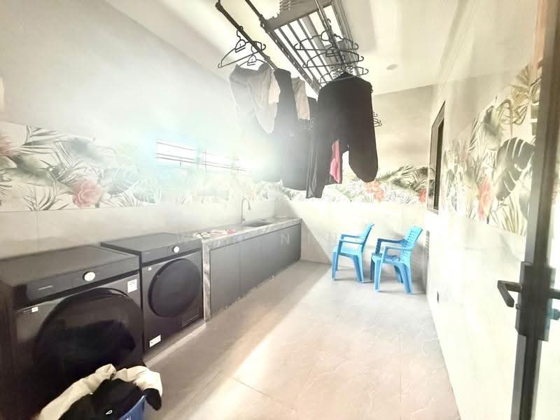 Cluster House for Sale in Kota Tinggi (Johor) - Wan Ning - Interior - PropertyGuru.com.my