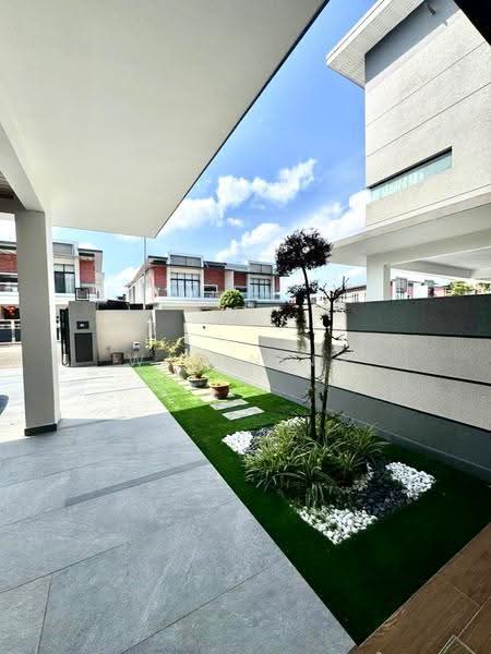 Cluster House for Sale in Kota Tinggi (Johor) - Wan Ning - PropertyGuru.com.my
