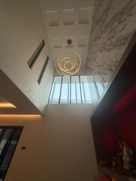 Cluster House for Sale in Kota Tinggi (Johor) - Wan Ning - Interior - PropertyGuru.com.my