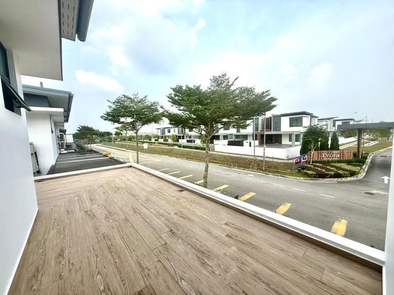 Cluster House for Sale in Kota Tinggi (Johor) - Wan Ning - Exterior - PropertyGuru.com.my