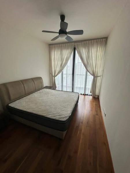 Kondominium untuk Disewa di Jesselton Residences - Vic Yong - PropertyGuru.com.my