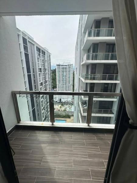 Kondominium untuk Disewa di Jesselton Residences - Vic Yong - PropertyGuru.com.my
