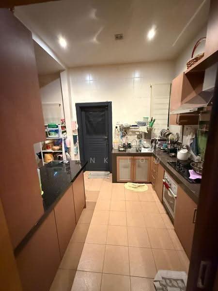 Link Bungalow for Sale in Taman Bukit Idaman (Selayang) - Frank Low - Kitchen - PropertyGuru.com.my