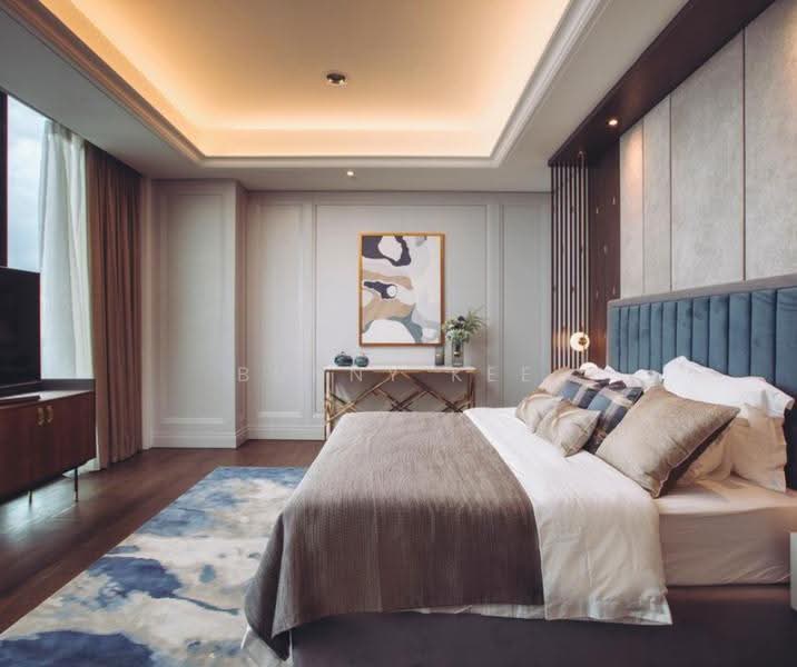 Pangsapuri untuk Dijual di Radium Adesa - Bunny Kee - PropertyGuru.com.my