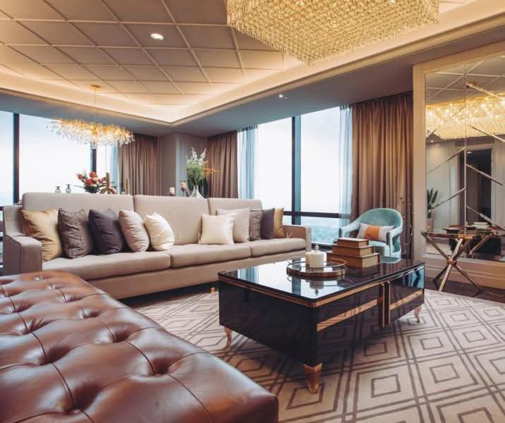 Pangsapuri untuk Dijual di Radium Adesa - Bunny Kee - PropertyGuru.com.my