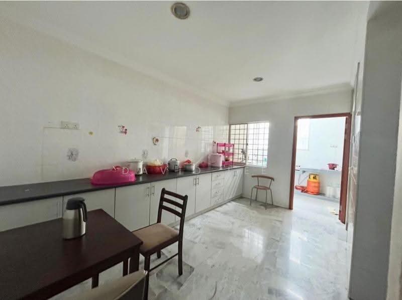 2-storey Terraced House for Sale in Bandar Sungai Long (Selangor) - David Lee - Kitchen - PropertyGuru.com.my