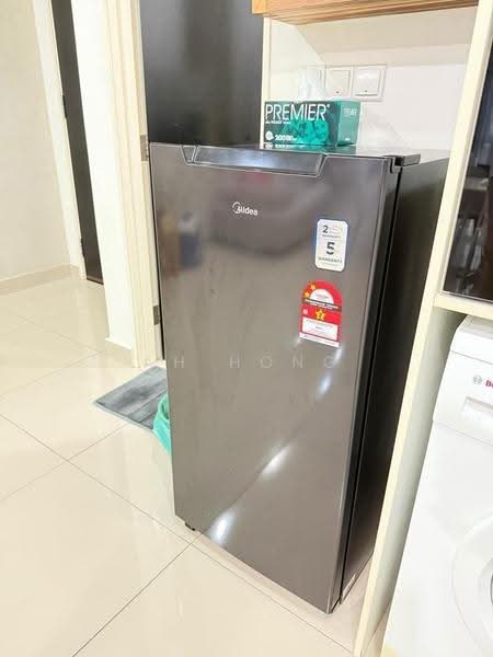 Kediaman Servis untuk Disewa di Twin Galaxy (Dwi Galaksi) - Ah Hong - Interior - PropertyGuru.com.my