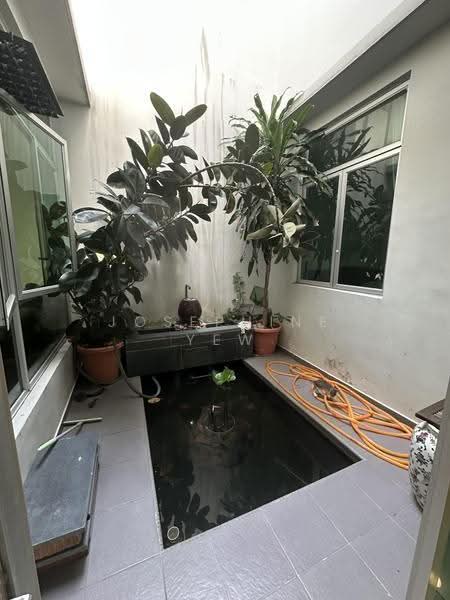 2-storey Terraced House for Sale in Taman Mutiara Rini (Skudai) - Josephine Yew - PropertyGuru.com.my
