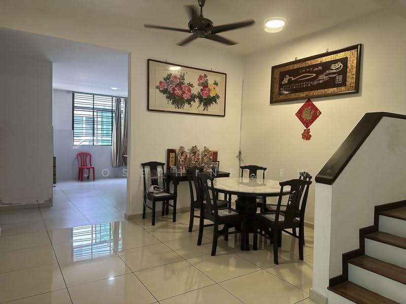 2-storey Terraced House for Sale in Taman Mutiara Rini (Skudai) - Josephine Yew - PropertyGuru.com.my