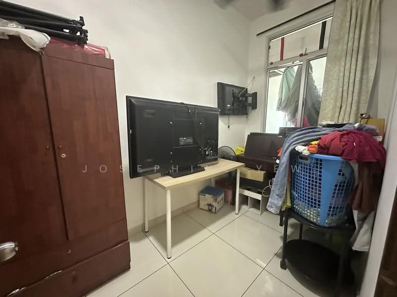 2-storey Terraced House for Sale in Taman Mutiara Rini (Skudai) - Josephine Yew - PropertyGuru.com.my
