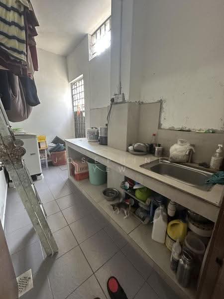 2-storey Terraced House for Sale in Taman Mutiara Rini (Skudai) - Josephine Yew - PropertyGuru.com.my