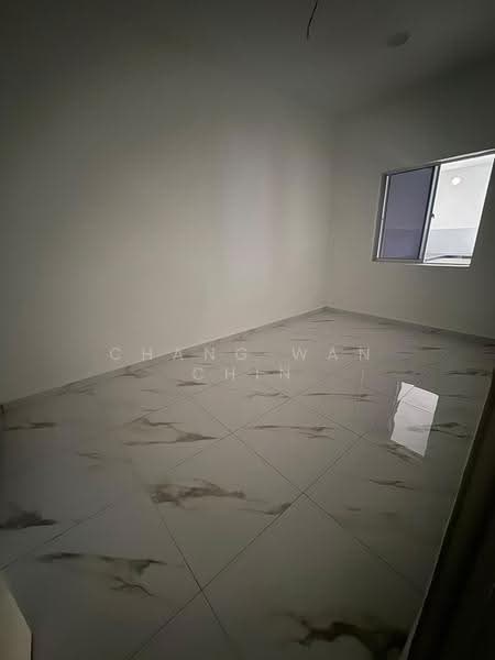 1-storey Terraced House for Sale in Taman Bahagia (Kluang) - Chang Wan Chin - Interior - PropertyGuru.com.my