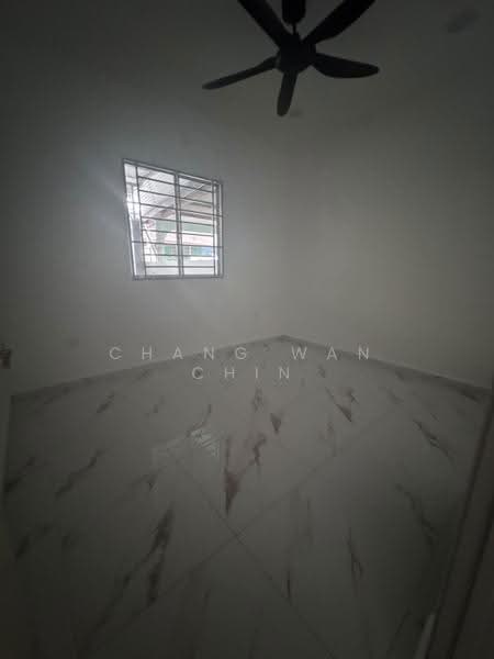 1-storey Terraced House for Sale in Taman Bahagia (Kluang) - Chang Wan Chin - Interior - PropertyGuru.com.my