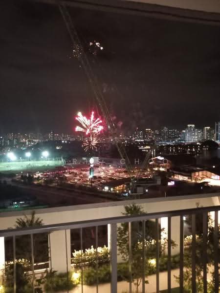 Service Residence for Sale at M Luna - Chris Choo - View - PropertyGuru.com.my