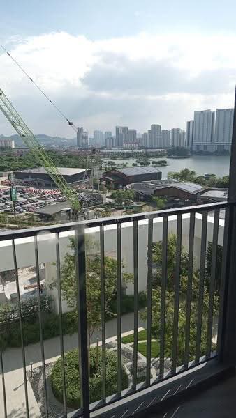 Service Residence for Sale at M Luna - Chris Choo - Exterior - PropertyGuru.com.my