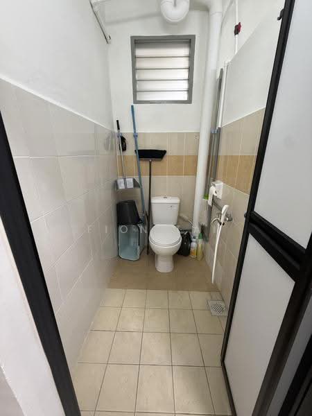 Terraced House for Sale in Austin Perdana (Tebrau) - Fion Tai - Bathroom - PropertyGuru.com.my