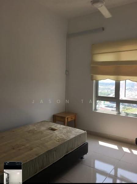 Service Residence for Rent at Saville @ Kajang - Jason Tan - Bedroom - PropertyGuru.com.my