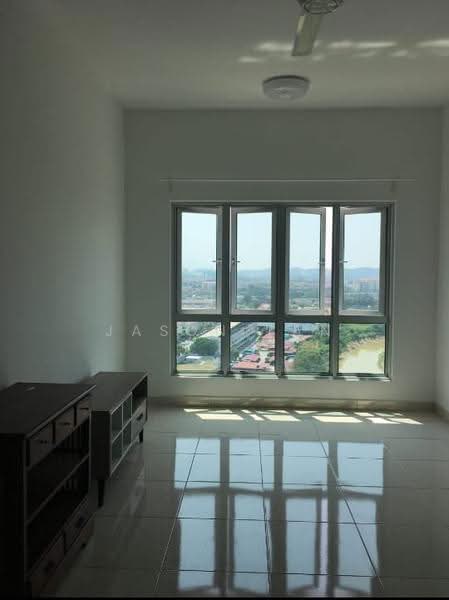 Service Residence for Rent at Saville @ Kajang - Jason Tan - Living Room - PropertyGuru.com.my