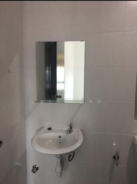 Service Residence for Rent at Saville @ Kajang - Jason Tan - Bathroom - PropertyGuru.com.my