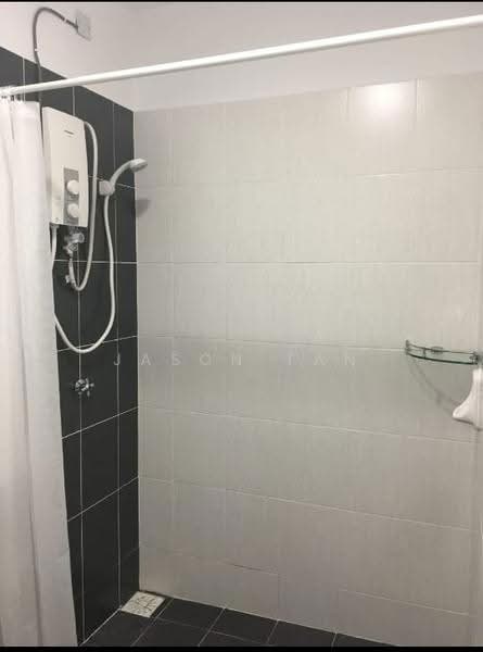 Service Residence for Rent at Saville @ Kajang - Jason Tan - Bathroom - PropertyGuru.com.my