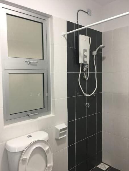 Service Residence for Rent at Saville @ Kajang - Jason Tan - Bathroom - PropertyGuru.com.my