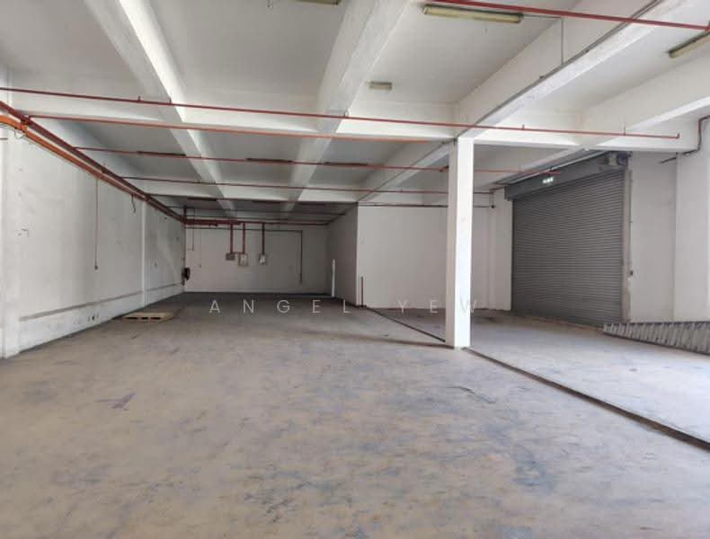 Kilang untuk Disewa di Taman Industri Alam Jaya (Puncak Alam) - Angel Yew - Interior - PropertyGuru.com.my