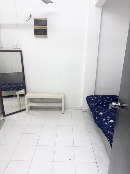 Service Residence for Rent at Tropez Residences - CK Lim - Bedroom - PropertyGuru.com.my