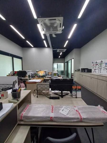 Retail Space for Rent in Bandar Sunway (Sunway) - Ray Wong - Interior - PropertyGuru.com.my