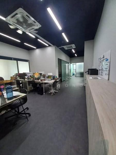 Retail Space for Rent in Bandar Sunway (Sunway) - Ray Wong - Interior - PropertyGuru.com.my