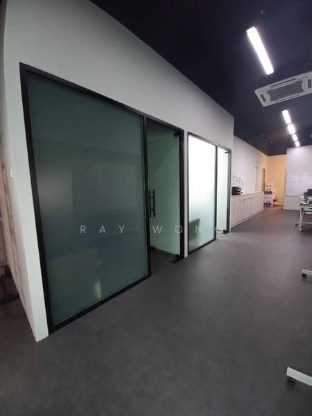 Retail Space for Rent in Bandar Sunway (Sunway) - Ray Wong - Interior - PropertyGuru.com.my