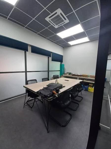 Retail Space for Rent in Bandar Sunway (Sunway) - Ray Wong - Interior - PropertyGuru.com.my