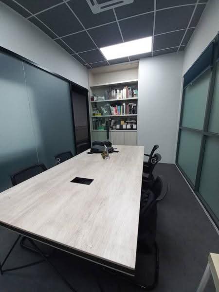 Retail Space for Rent in Bandar Sunway (Sunway) - Ray Wong - Interior - PropertyGuru.com.my