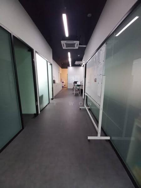 Retail Space for Rent in Bandar Sunway (Sunway) - Ray Wong - Corridor - PropertyGuru.com.my