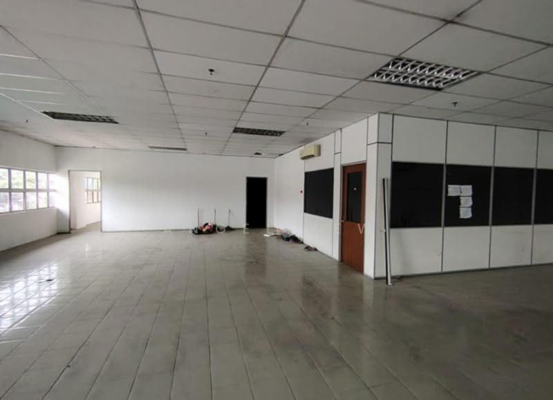 Factory for Rent in Taman Industri Alam Jaya (Puncak Alam) - Angel Yew - Interior - PropertyGuru.com.my