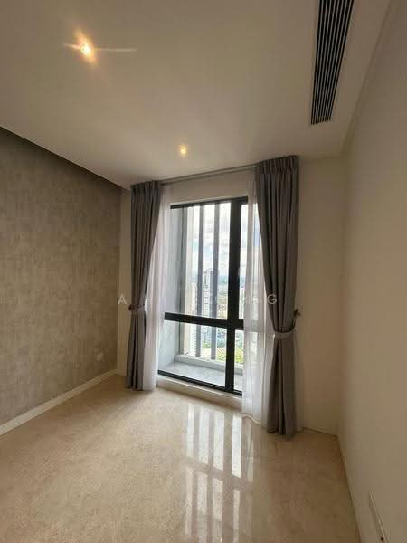 Kediaman Servis untuk Disewa di The Astaka @ 1 Bukit Senyum - Ah Hong - Interior - PropertyGuru.com.my