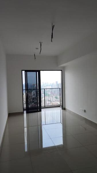 Service Residence for Sale at M Arisa - KS Chia - Balcony - PropertyGuru.com.my