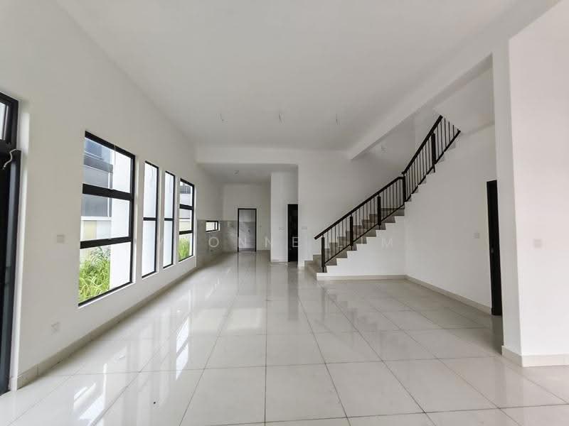 Rumah Kluster untuk Dijual di Johor Bahru (Johor) - Yvonne Lim - Interior - PropertyGuru.com.my