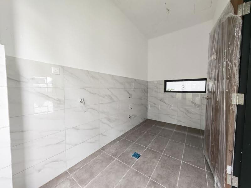 Rumah Kluster untuk Dijual di Johor Bahru (Johor) - Yvonne Lim - Kitchen - PropertyGuru.com.my