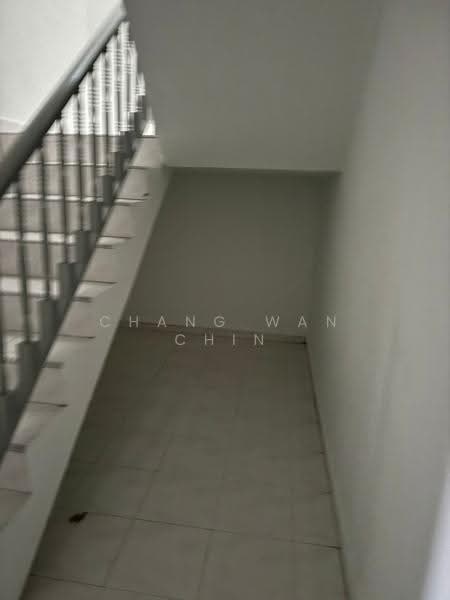 2-storey Terraced House for Sale in Taman Sri Kluang (Kluang) - Chang Wan Chin - Interior - PropertyGuru.com.my