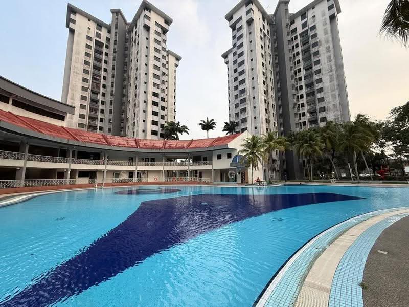 Apartment for Sale at Mewah View Luxurious Apartments - Smith Goh - Exterior - PropertyGuru.com.my