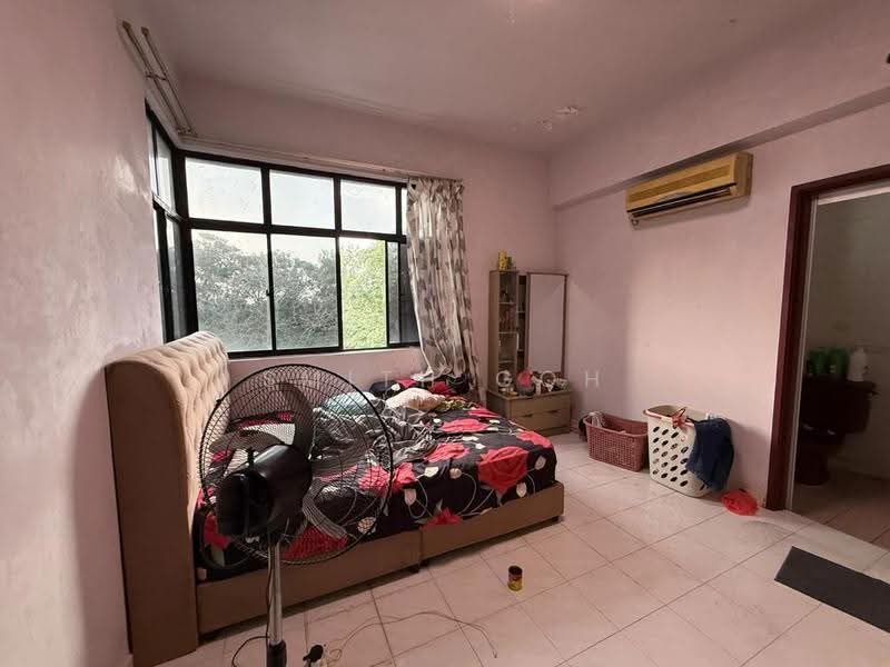 Apartment for Sale at Mewah View Luxurious Apartments - Smith Goh - Bedroom - PropertyGuru.com.my