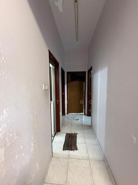 Apartment for Sale at Mewah View Luxurious Apartments - Smith Goh - Corridor - PropertyGuru.com.my