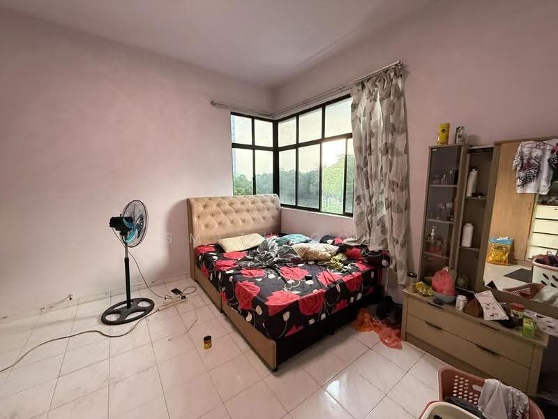 Apartment for Sale at Mewah View Luxurious Apartments - Smith Goh - Bedroom - PropertyGuru.com.my